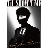 CD/TiU/SHOW TiME (初回生産限定盤) | onHOME(オンホーム)