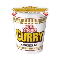 #カップヌードルカレー 20個 (日清食品) 日清食品【メーカー直送品】 | onHOME(オンホーム)