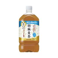胡麻麦茶 1.05L×12本 (サントリー) サントリー【メーカー直送品】 | onHOME(オンホーム)