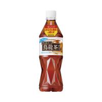 サントリー烏龍茶 525ml×24本 (サントリー) サントリー【メーカー直送品】 | onHOME(オンホーム)