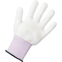 EXフィット手袋 Lサイズ ホワイト インナー手袋 (ショーワグローブ) ショーワグローブ【メーカー直送品】 | onHOME(オンホーム)