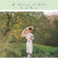 CD/大貫妙子/A SLICE OF LIFE | onHOME(オンホーム)