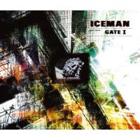 CD/Iceman/GATE I (Blu-specCD2) | onHOME(オンホーム)