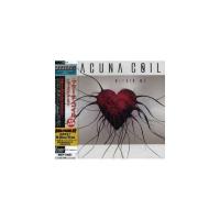 CD/ラクーナ・コイル/ウィズイン・ミー (エンハンスドCD) (来日記念盤) | onHOME(オンホーム)