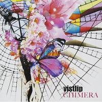 CD/vistlip/CHIMERA (CD+DVD) (通常vister盤) | onHOME(オンホーム)