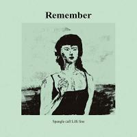 CD/Spangle call Lilli line/Remember | onHOME(オンホーム)