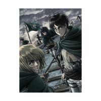 BD/TVアニメ/進撃の巨人 Season2 Vol.1(Blu-ray) | onHOME(オンホーム)