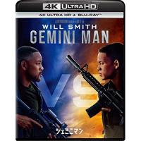 BD/ウィル・スミス/ジェミニマン (4K Ultra HD Blu-ray+Blu-ray) | onHOME(オンホーム)