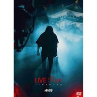 DVD/AK-69/LIVE:live from NAGOYA | onHOME(オンホーム)