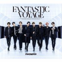 CD/FANTASTICS from EXILE TRIBE/FANTASTIC VOYAGE (CD+2DVD) | onHOME(オンホーム)