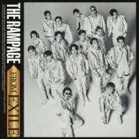 CD/THE RAMPAGE from EXILE TRIBE/THE RAMPAGE FROM EXILE (CD+DVD) | onHOME(オンホーム)