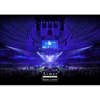 BD/Aimer/Aimer Live in 武道館 ”blanc et noir”(Blu-ray) (Blu-ray+CD) (初回生産限定版) | onHOME(オンホーム)