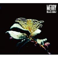 CD/MERRY/NOnsenSe MARkeT (CD+DVD) (初回生産限定盤A) | onHOME(オンホーム)