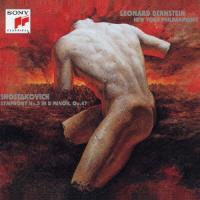 CD/レナード・バーンスタイン/ショスタコーヴィチ:交響曲第5番 他 (ハイブリッドCD) | onHOME(オンホーム)