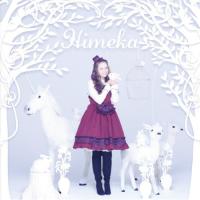 CD/Himeka/Himekanvas (通常盤) | onHOME(オンホーム)