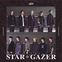 【新古品】CD/JO1/STARGAZER (BOOKLET) (初回限定盤B) | onHOME(オンホーム)