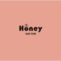 【新古品】CD/KAT-TUN/Honey (CD+Blu-ray) (初回限定盤2) | onHOME(オンホーム)
