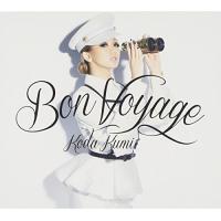 【新古品】CD/倖田來未/Bon Voyage (CD+Blu-ray) | onHOME(オンホーム)