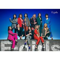 【新古品】CD/E-girls/E-girls (2CD+2Blu-ray(スマプラ対応)) | onHOME(オンホーム)