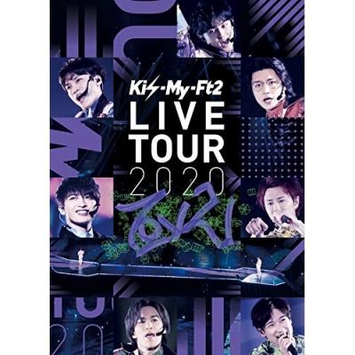 キスマイ DVD エイベックス（AVEX） 【新古品】DVD/Kis-My-Ft2/Kis-My-Ft2 LIVE TOUR