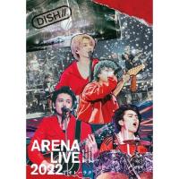 DVD/DISH///DISH// ARENA LIVE 2022 ”オトハラク” (通常盤) | onHOME(オンホーム)