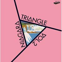 CD/ナイアガラ トライアングル/NIAGARA TRIANGLE Vol.2 VOX (3CD+Blu-ray Audio+3アナログ) (完全生産限定盤) | onHOME(オンホーム)