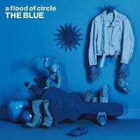 CD/a flood of circle/a flood of circle 10th Anniversary BEST ALBUM THE BLUE -AFOC 2006-2015- (通常期間限定プライスダウン盤) | onHOME(オンホーム)