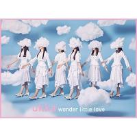 CD/ukka/wonder little love (CD+DVD) (type-A) | onHOME(オンホーム)