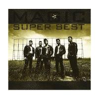 CD/MAGIC/マジック SUPER BEST | onHOME(オンホーム)