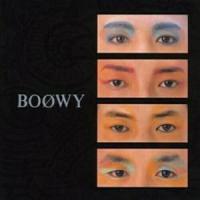 CD/BOOWY/BOOWY (Blu-specCD2) | onHOME(オンホーム)