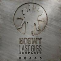 CD/BOOWY/”LAST GIGS”COMPLETE (Blu-specCD2) | onHOME(オンホーム)