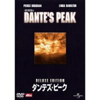 DVD/洋画/ダンテズ・ピーク デラックス・エディション (初回生産限定版) | onHOME(オンホーム)