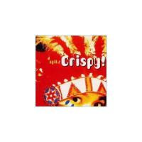 CD/スピッツ/Crispy! | onHOME(オンホーム)