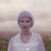 CD/KOE/Hello, I am KOE | onHOME(オンホーム)