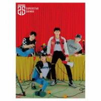 CD/SHINee/SUPERSTAR (完全生産限定盤A -Photo Edition-) | onHOME(オンホーム)