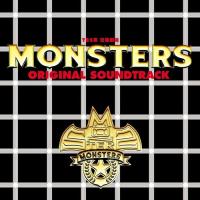 CD/オリジナル・サウンドトラック/TBS系 日曜劇場 MONSTERS オリジナル・サウンドトラック | onHOME(オンホーム)