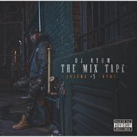 CD/DJ RYOW/THE MIX TAPE VOLUME #3 - DTMC - | onHOME(オンホーム)