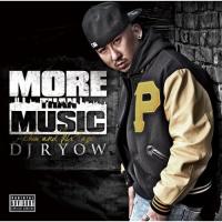 CD/DJ RYOW/MORE THAN MUSIC | onHOME(オンホーム)