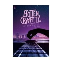 DVD/ROTTENGRAFFTY/ROTTENGRAFFTY in Billboard Live OSAKA 〜Goodbye to Romance Tour 2021〜 (通常盤) | onHOME(オンホーム)