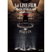 BD/go!go!vanillas/1st LIVE FILM -AMAZING BUDOKAN 2020-(Blu-ray) | onHOME(オンホーム)