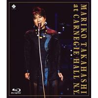 BD/高橋真梨子/MARIKO TAKAHASHI at CARNEGIE HALL N.Y.(Blu-ray) | onHOME(オンホーム)