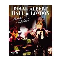 BD/高橋真梨子/MARIKO TAKAHASHI ROYAL ALBERT HALL in LONDON(Blu-ray) | onHOME(オンホーム)