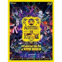 ▼BD/Fear,and Loathing in Las Vegas/The Animals in Screen IV-15TH ANNIVERSARY SHOW 2023 at NIPPON BUDOKAN-(Blu-ray) (初回限定盤) | onHOME(オンホーム)