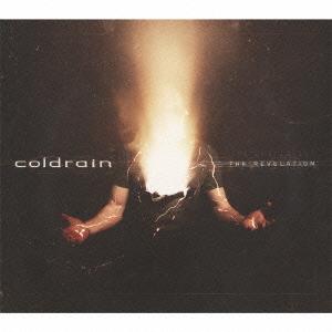 coldrain　CDとDVDのセットです。 DISCOGRAPHY – coldrain.jp