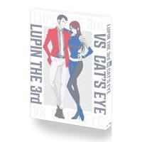 BD/劇場アニメ/ルパン三世VSキャッツ・アイ(Blu-ray) | onHOME(オンホーム)