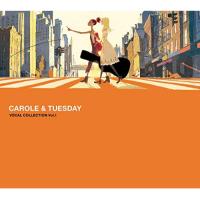 CD/アニメ/TV animation CAROLE &amp; TUESDAY VOCAL COLLECTION Vol.1 | onHOME(オンホーム)