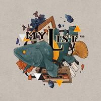CD/りぶ/MYLIST (歌詞付) (通常盤) | onHOME(オンホーム)