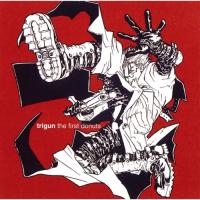 CD/今堀恒雄/テレビ東京アニメーション 「トライガン」 trigun the first donuts (歌詞付) | onHOME(オンホーム)