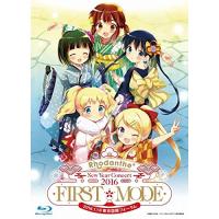 BD/アニメ/Rhodanthe* New Year Concert 2016 BD FIRST*MODE ＠東京国際フォーラムホールA(Blu-ray) | onHOME(オンホーム)