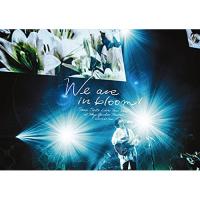 BD/斉藤壮馬/Live Tour 2021 ”We are in bloom!” at Tokyo Garden Theater(Blu-ray) (通常盤) | onHOME(オンホーム)